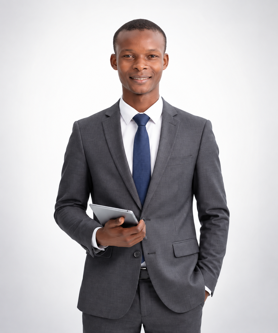 Idir, Frontend Specialist, UI Systems
