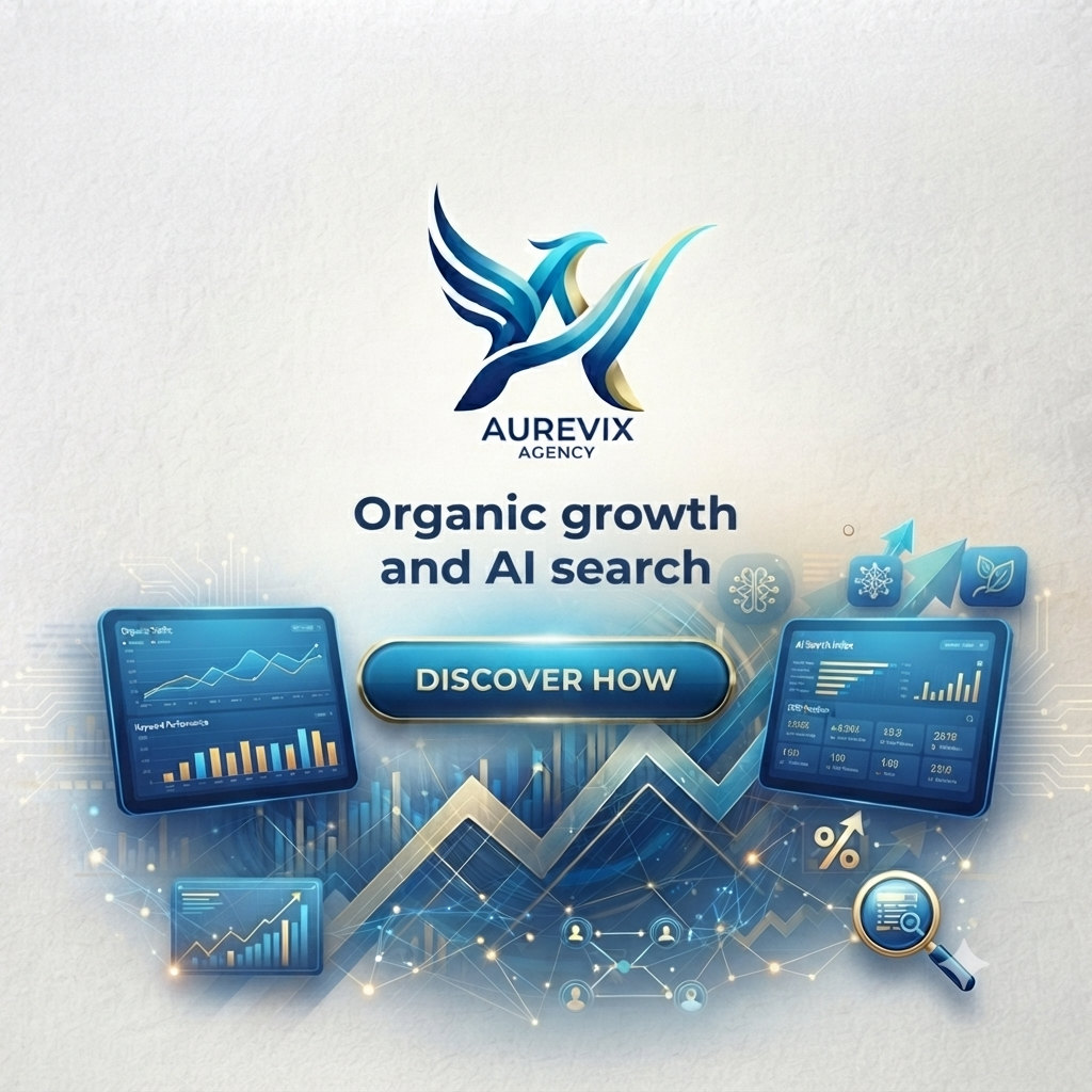 Organic Growth & AI Search