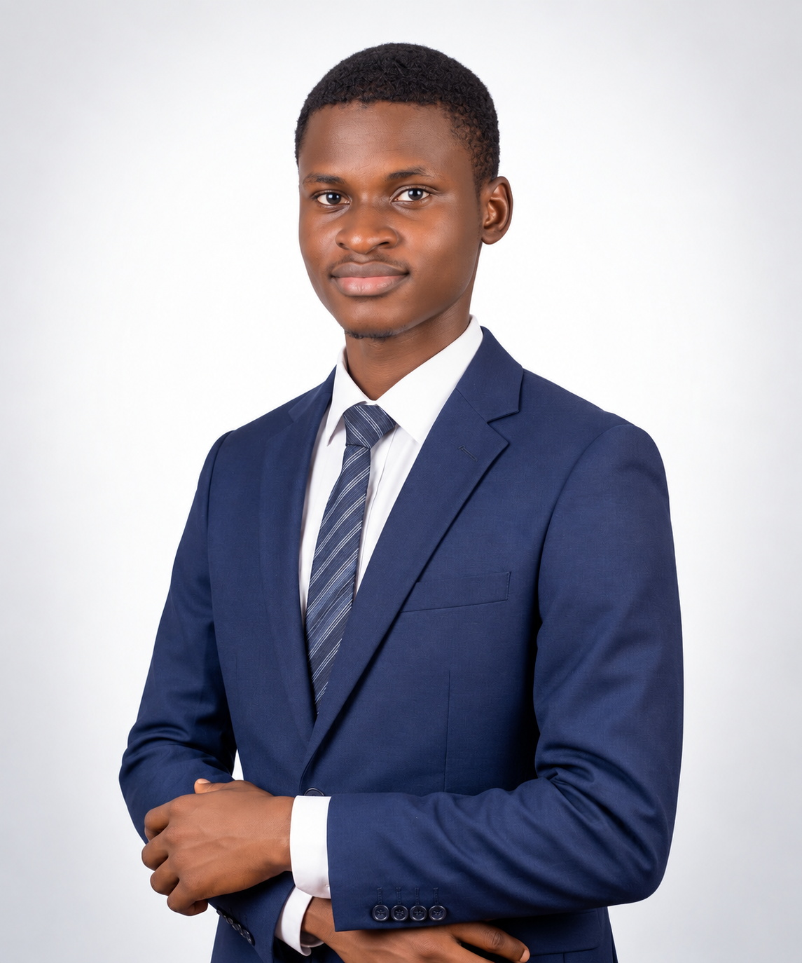 Bammy, Senior Project Manager
