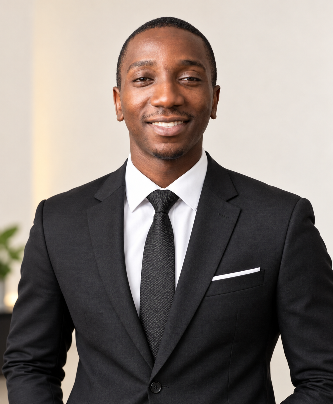 Josiah (Temitfy), Customer Success & Retention Lead