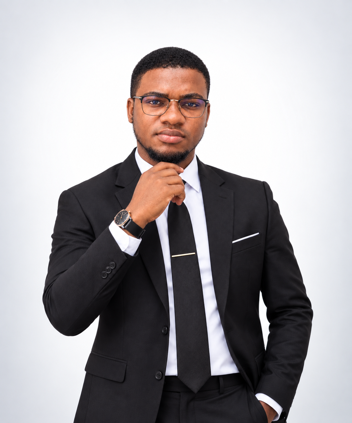 Sodiq Adekunle (Sodiq tech), Campaign Manager